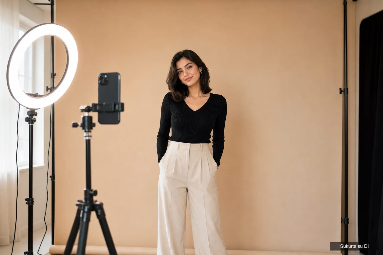 Instagram modelis: kaip tapti ir ką agentūros mato jūsų profilyje