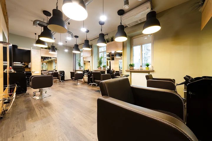 MA.MA CUT, Kaunas