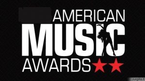 American Music Awards 2010: stilius nuotraukose