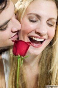 Kokia yra sėkmingo flirtavimo paslaptis?