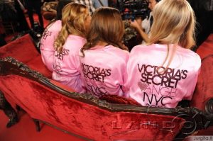 Victoria's Secret Fashion Show 2010