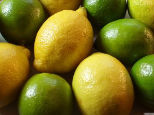 Lengvesnė ir lieknesnė per 8 dienas: Citrinų limonado dieta